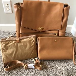 Freshly Picked Diaper Bag